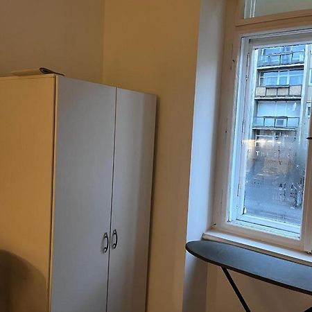 Downtown Fine-Tuned 2 Bedroom + Livingroom Apartment Th.32.1.3 Szombathely Eksteriør billede