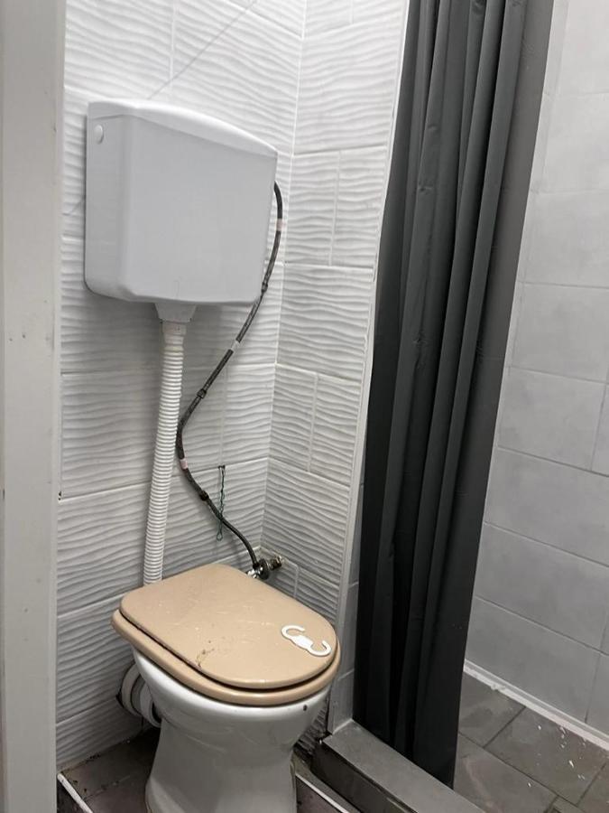 Downtown Fine-Tuned 2 Bedroom + Livingroom Apartment Th.32.1.3 Szombathely Eksteriør billede