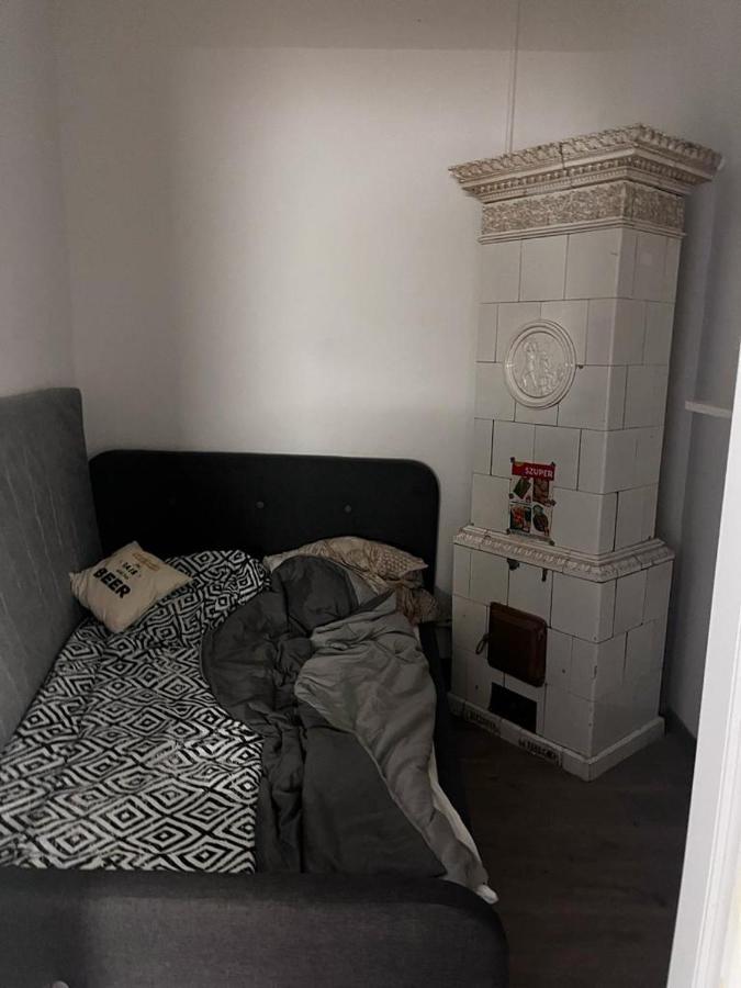Downtown Fine-Tuned 2 Bedroom + Livingroom Apartment Th.32.1.3 Szombathely Eksteriør billede