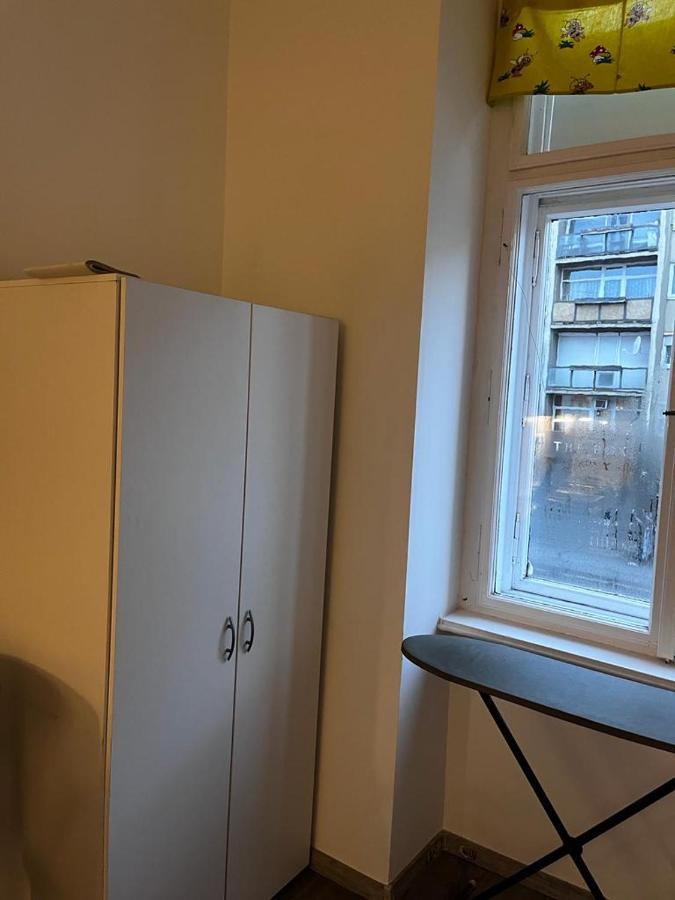 Downtown Fine-Tuned 2 Bedroom + Livingroom Apartment Th.32.1.3 Szombathely Eksteriør billede